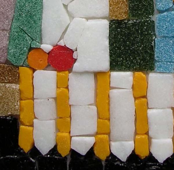 BOTTLES-2    M-16(2002)