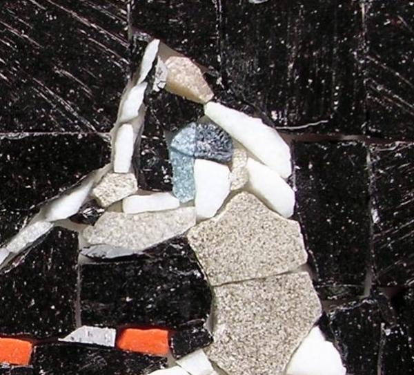 WESTERN SWORD    M-26(2002)