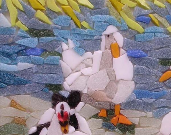 DUCKS-2   M-35(2002)