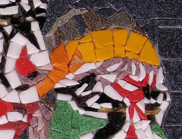 EIGHT YOUNG GENERALS     M-45(2003)