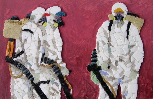 SARS STORM    M-57(2002)