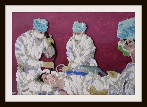 SARS STORM-2    M-61(2002)