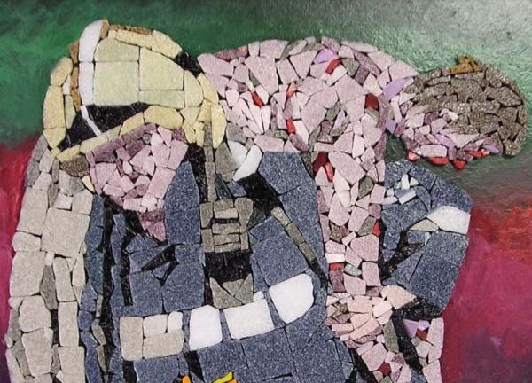 FIRE FIGHTING    M-64  (2002)