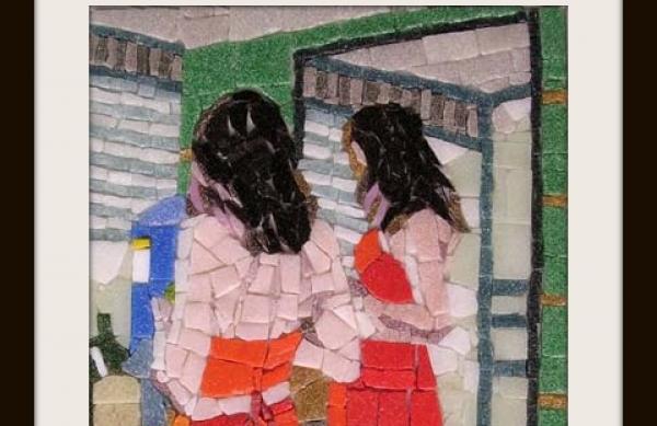 THE BINLAN SPICE GIRL   M-49(2003)