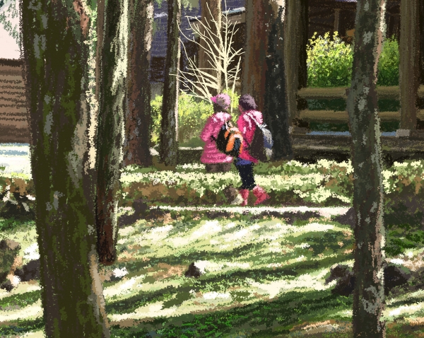 SITOU HIKING-2   P-206(2016)