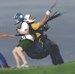 TAKEING OFF   P-14(2010)