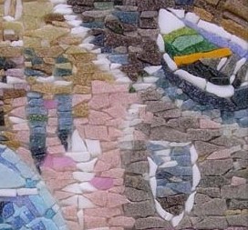 THE BOAT   M-47(2003)