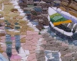 THE BOAT   M-47(2003) 2