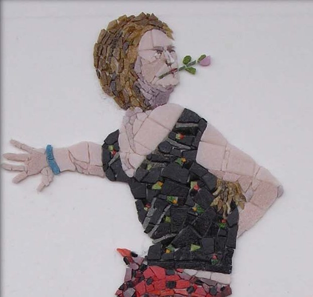 THE FRANMINGO DANCER    2004(M-68) 3