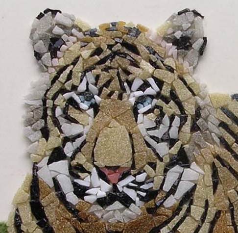 THE  TIGER  -1     (2005  M-71) 2