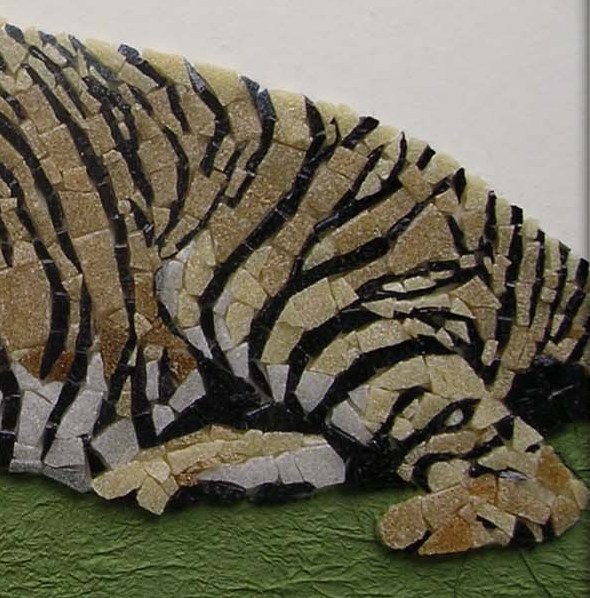 THE  TIGER  -1     (2005  M-71) 3