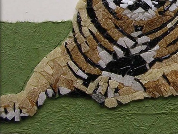 THE  TIGER  -1     (2005  M-71) 4